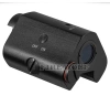 The new Firewolf G36 model 210481 features an all-metal 20mm card slot holographic adjustable sight with a red dot inside Specification image